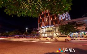 Khách sạn Varia